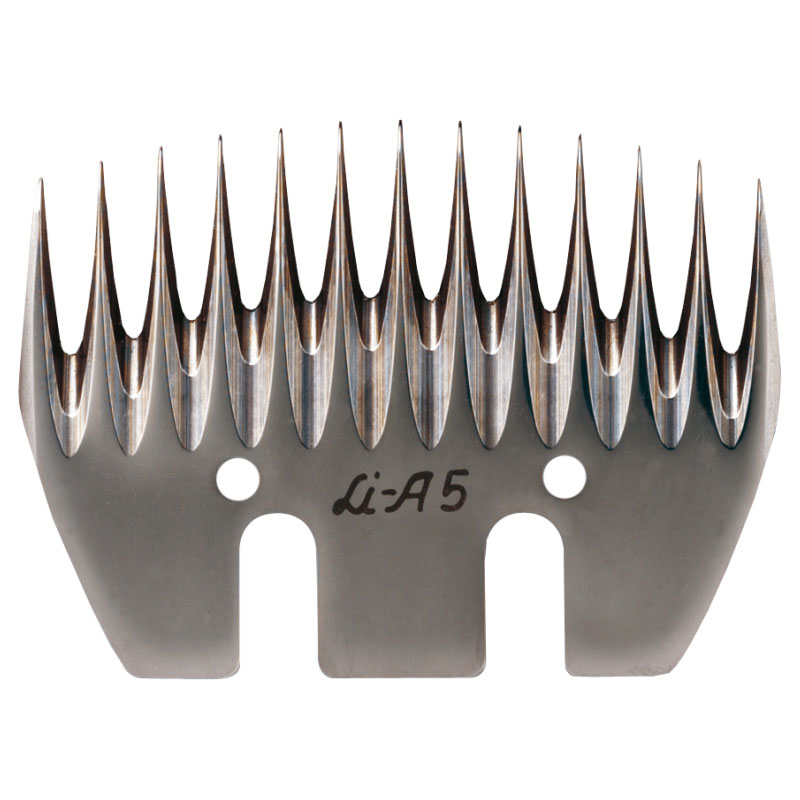 Schermesser Schaf LC A 5 – LISCOP – Bild 4