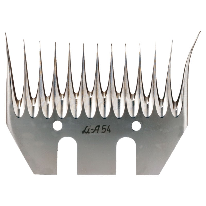 Lames à tondre les moutons LC A 54 – LISCOP – Bild 4