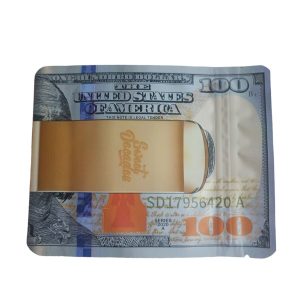 Cali Bags – 100 Dollar / 5-10 g / 10 Stk. leer