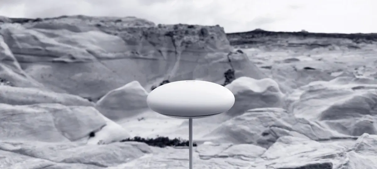 LED Akku Tischleuchte STEPHANIE (Basis) weiß | schwarz – Bild 6