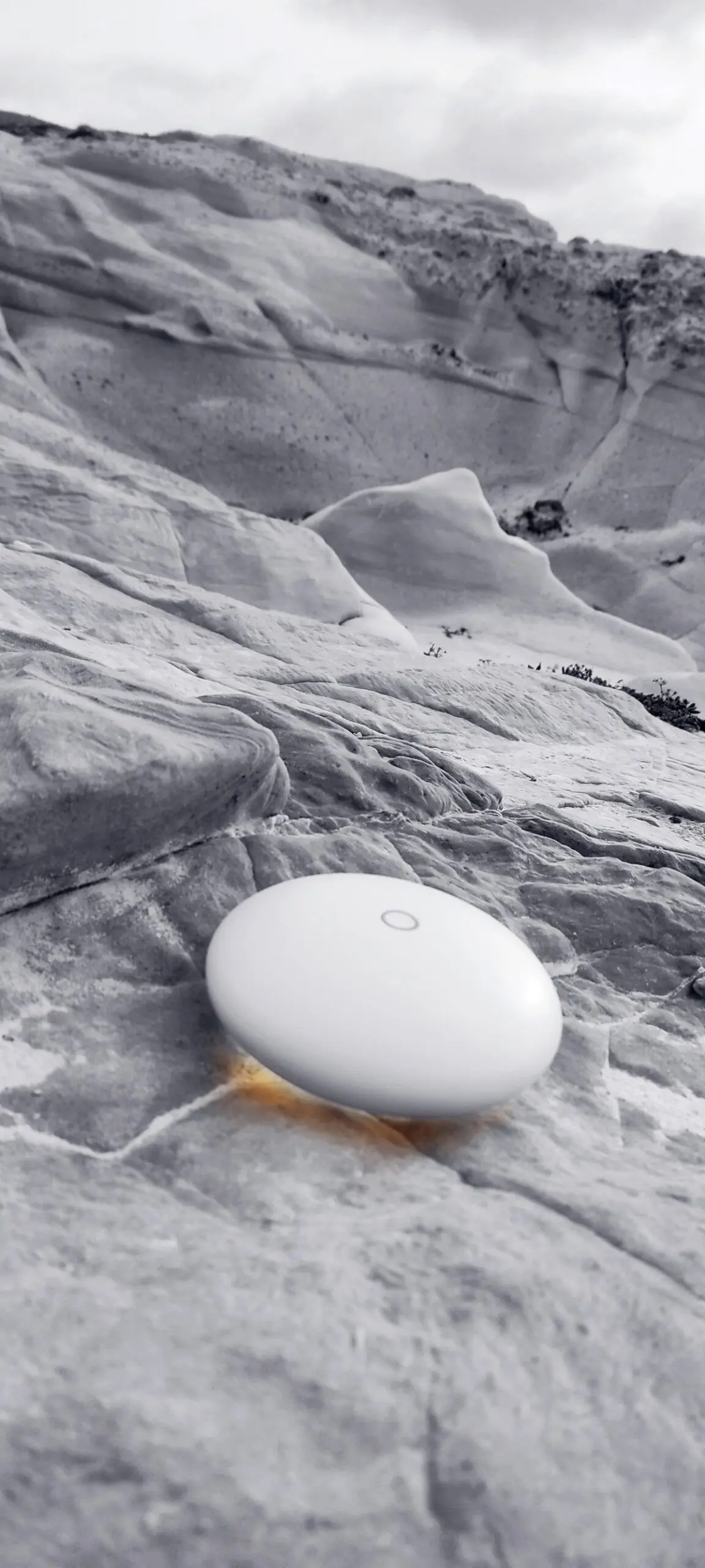 LED Akku Tischleuchte STEPHANIE (Basis) weiß | schwarz – Bild 7