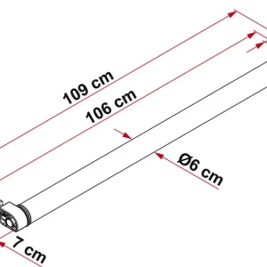 Verladehilfe für Kanu, Kajak, und ähnliches