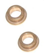 Graphitbuchse (2 Stck)