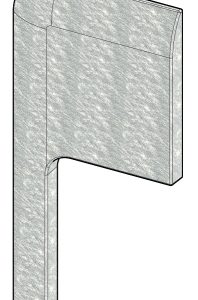 Ober LI. und unten. RE. Soapstone