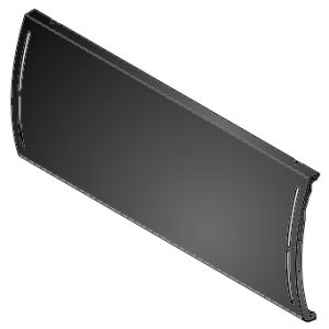 RE.-LI. Stahlaussenseite Dark