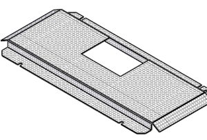 Schützgitter Ventilatoren