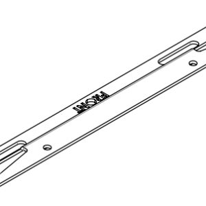 Vordereseitenteil Bügel