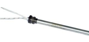 Zündkerze Pelletzündung