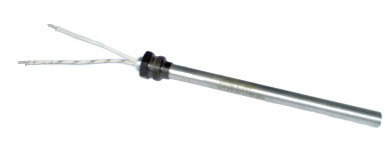 Zündkerze Pelletzündung