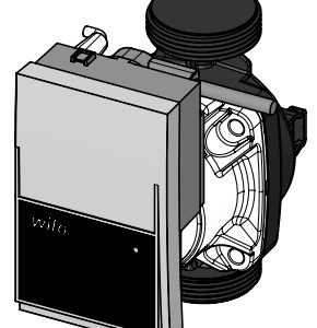 Umwälzpumpe Hochleistung