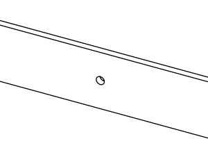 Dichtung Inspektionskappe Rauchabzug
