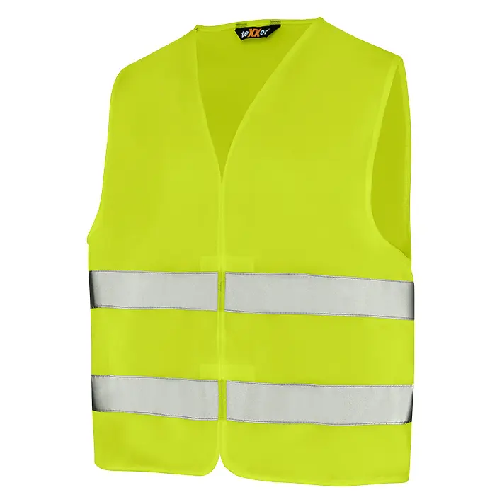 teXXor® Warnschutz-Weste WINNIPEG – Bild 2