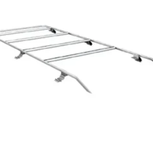 Dachreling für Fiat Ducato, Peugeot Boxer, Citroen Jumper