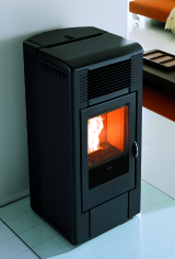 LI. Stahlaussenseite schwarz