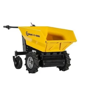Lumag MD500EK Elektro-Mini-Dumper