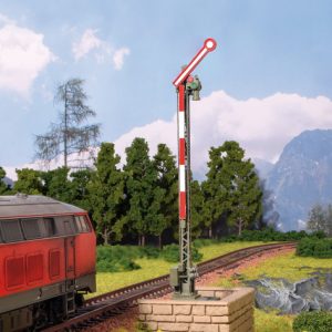 Viessmann HO Digital Form-Hauptsignal, einflügelig