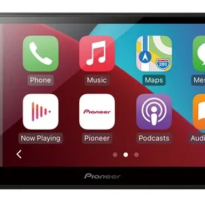 Pioneer SPH-DA160DAB 2-DIN Moniceiver