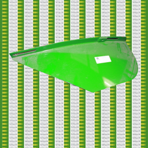 Abweiser     John Deere