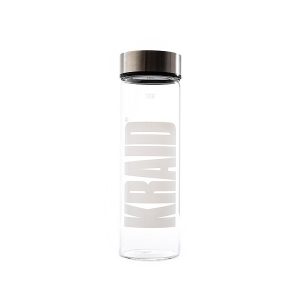 Kraid Glass Bottle 500ml