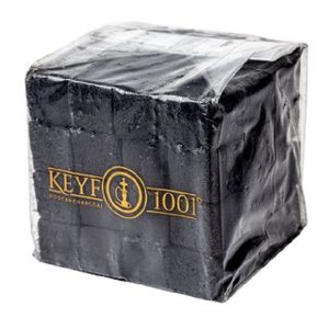 Keyf Kohle 1Kg (ohne Verpackung)