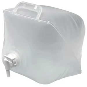 Wasserfaltkanister 10 Liter