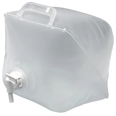 Wasserfaltkanister 10 Liter