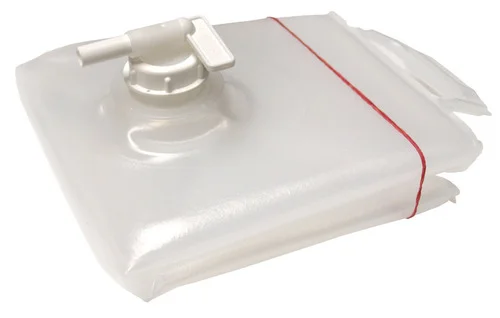 Wasserfaltkanister 10 Liter – Bild 2