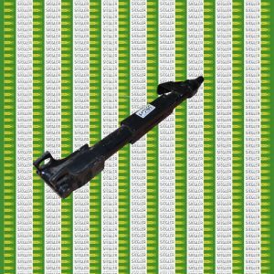 Halmteilerrohr Links  Geringhoff