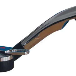 Einhebelmischer de Luxe