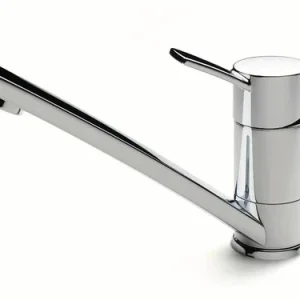 Wasseramratur Contur E – Mit Wasserhahn