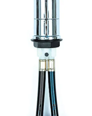 Wasseramratur Contur E – Mit Wasserhahn – Bild 3