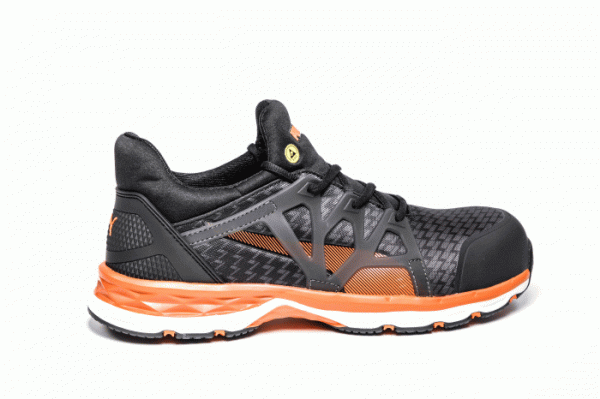 PUMA SAFETY RUSH 2.0 MID S1P ESD – Bild 3