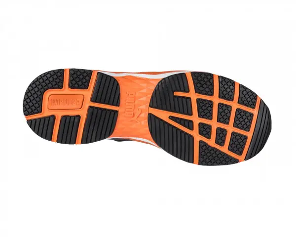 PUMA SAFETY RUSH 2.0 MID S1P ESD – Bild 4