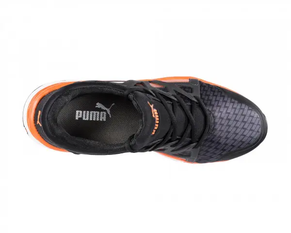 PUMA SAFETY RUSH 2.0 MID S1P ESD – Bild 5