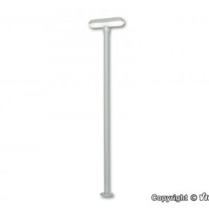 Viessmann HO Bahnsteigleuchte LED