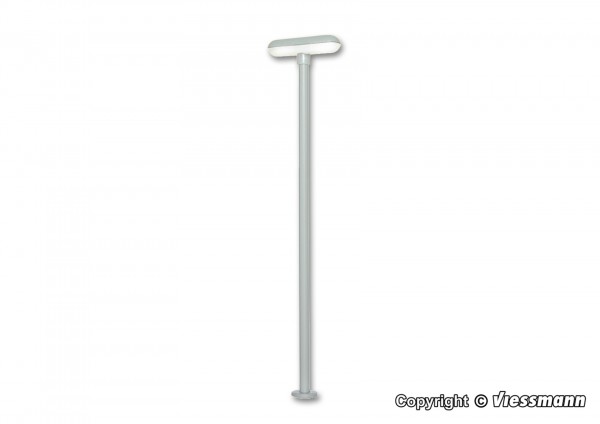 Viessmann HO Bahnsteigleuchte LED