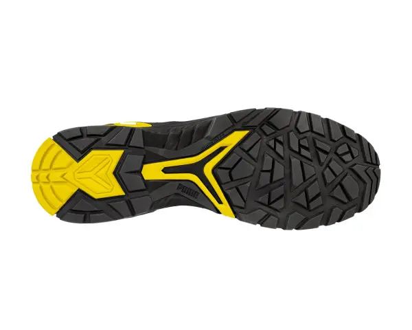 PUMA SAFETY AMSTERDAM LOW S3L – Bild 4