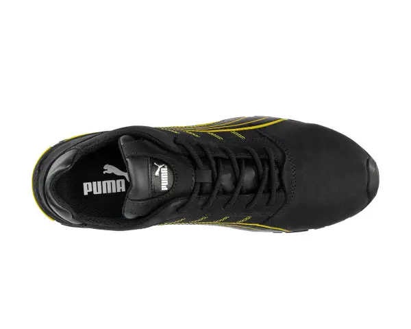 PUMA SAFETY AMSTERDAM LOW S3L – Bild 5