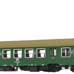 Brawa 65146 N-Spur „Halberstädter“ DR Ep.IV