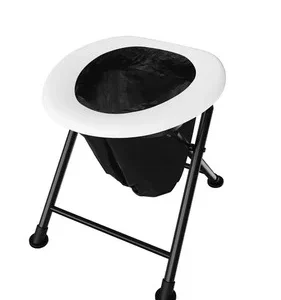 Recycling Plastikbeutel 30 Stück für Klapptoilette 1018578