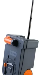 Fäkaltank für C250/260 komplett