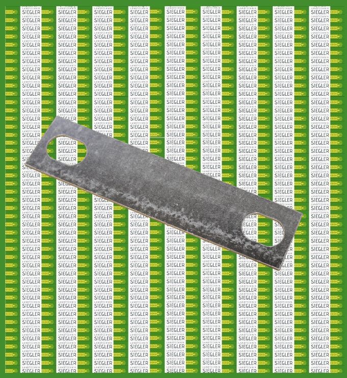 Unterlage / Claas / Schneidwerk