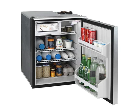 Webasto Isotherm EL 49 Kompressor-Kühlschrank – 12/24V, 49 Liter