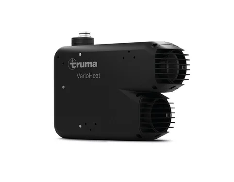 Truma VarioHeat comfort CP plus – 12 V – Leistung 3700 W