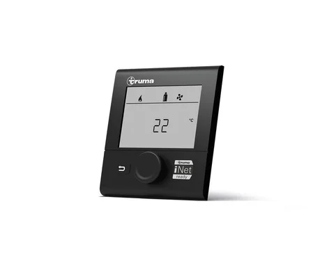 Truma VarioHeat comfort CP plus – 12 V – Leistung 3700 W – Bild 4