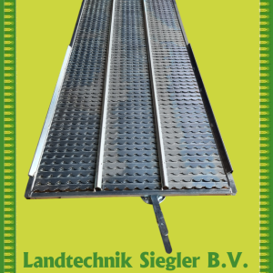 Lammellensieb / Obere / TM6 / Claas / Lexion / Mähdrescher