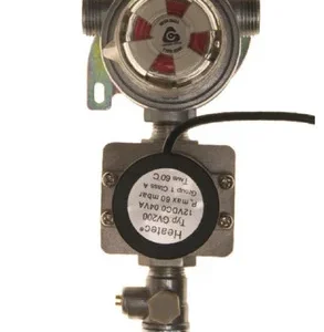 Multimatik CPU 2-Flaschen-Gasdruckregelanlage