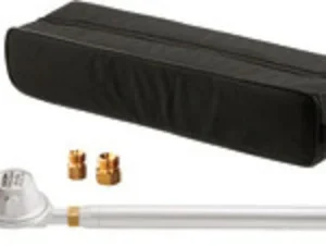 Gas-Dichtprüfgerät