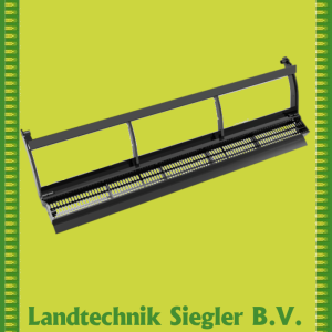Vorkorbrahmen / Claas / Lexion / Mähdrescher