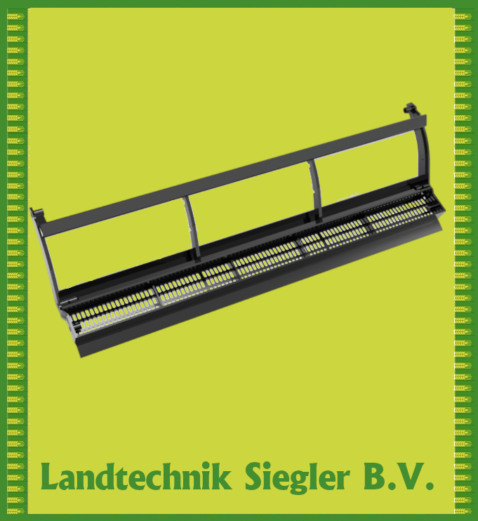 Vorkorbrahmen / Claas / Lexion / Mähdrescher